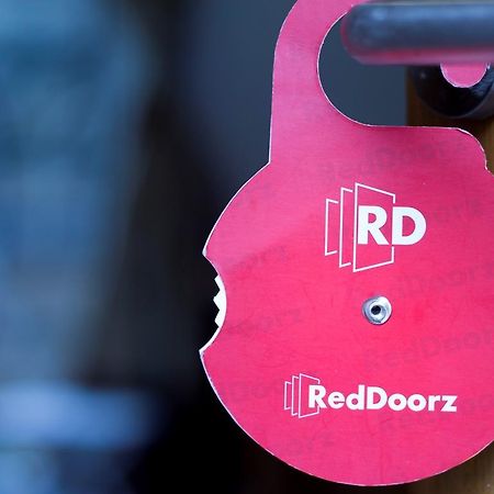 Reddoorz Plus Near Lippo Karawaci 탕그랑 외부 사진