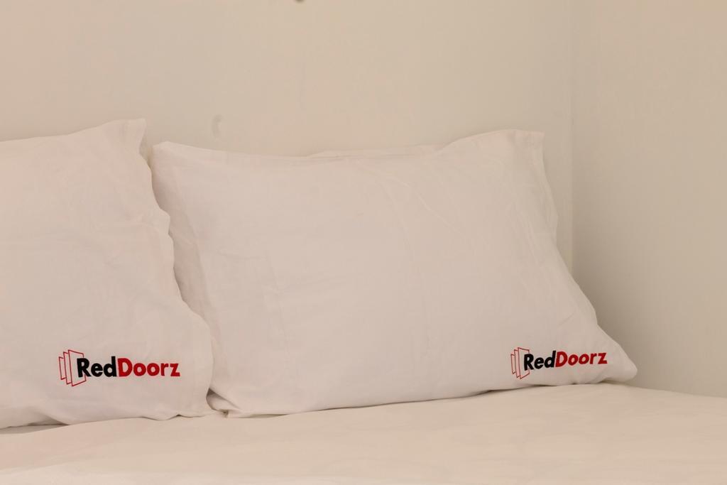 Reddoorz Plus Near Lippo Karawaci 탕그랑 외부 사진