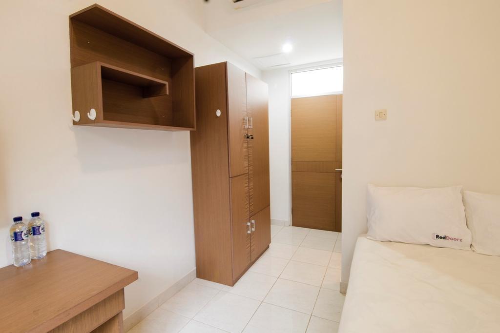 Reddoorz Plus Near Lippo Karawaci 탕그랑 외부 사진