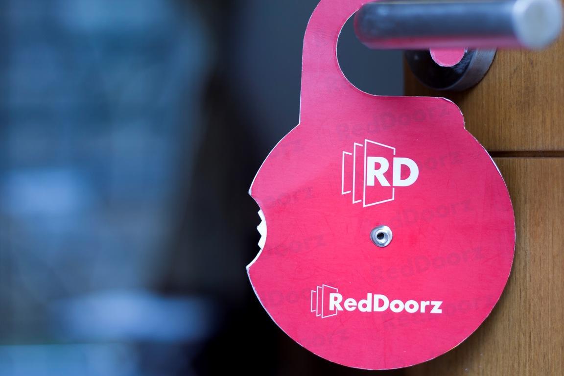 Reddoorz Plus Near Lippo Karawaci 탕그랑 외부 사진